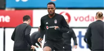 Cyle Larin Gözden Çıkarıldı! Ocak'ta...