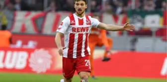 Fenerbahçe, Köln Forması Giyen Salih Özcan'ı Gündemine Aldı