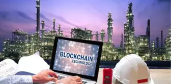 Petrol Şirketleri Blockchain Teknolojisini Kullanacak