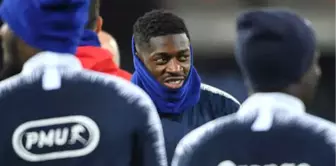 Dembele, Çöp Evi Yüzünden Mahkemelik