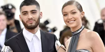 Dünyaca Ünlü Şarkıcı Zayn Malik: Artık Müslüman Değilim