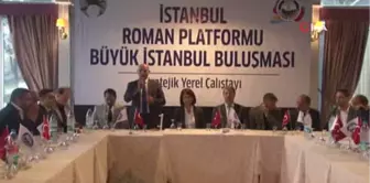 Avcılar Belediye Başkanı Benli, Romanlarla Buluştu