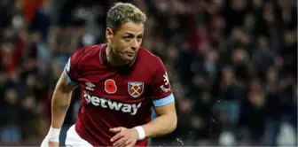 Beşiktaş, Chicharito İçin West Ham United ile Resmi Temaslara Başlıyor