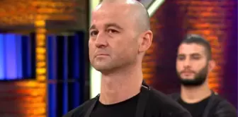 MasterChef'ten Diskalifiye Olan Murat Özdemir Kimdir?