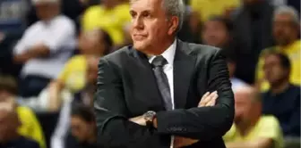 Obradovic'ten 300'üncü Galibiyet