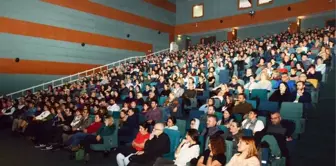 Cahit Berkay'la Yeşilçam Yolculuğu