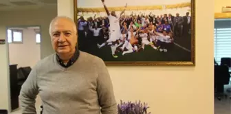 Hayrettin Hacısalihoğlu: 'İstanbul'da Trabzon'dan Kat Kat Daha Fazla Hadiseler Yaşanıyor'