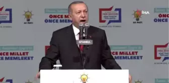 Cumhurbaşkanı Erdoğan, AK Parti Belediye Başkan Adaylarını Açıklıyor