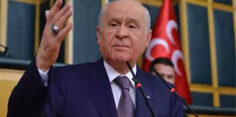 Devlet Bahçeli Açıkladı! MHP'nin İstanbul, Ankara ve İzmir Adayları Kimler?