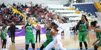 Kadınlar Basketbol Süper Ligi