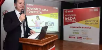 Obezite Okullarda Anlatılıyor