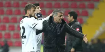 Beşiktaş'ta Gençlik Aşısı Tuttu