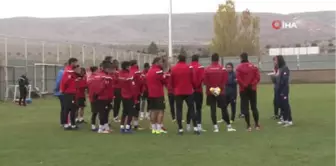 Elazığspor Destek Bekliyor