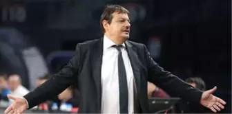 Ergin Ataman: 'Puan Farkını Açmak İstiyoruz'