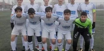 Kayseri U-16 Ligi B Grubu