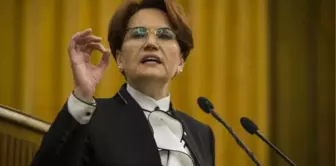 Akşener, İYİ Parti'nin 5 il başkan adayını açıkladı