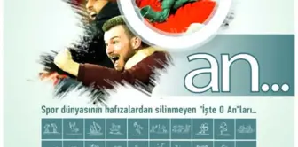 Kyk'dan' İşte O An Programı'