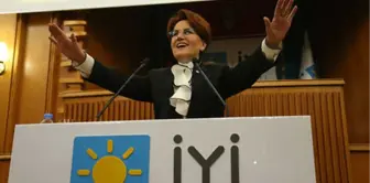 İYİ Parti, 1'i Büyükşehir Olmak Üzere 5 Belediye Başkan Adayını Daha Açıkladı