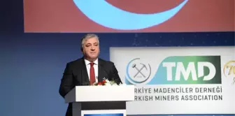 İşletme Güvenliği Sağlanmayan Madenlere Karşı 'Sıfır Tolerans'