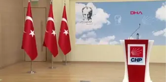 Ankara CHP'nin 11 Belediye Başkan Adayı Daha Belli Oldu 1