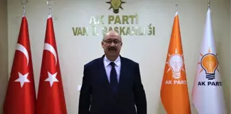 Van, Takva'yı Karşılamaya Hazırlanıyor