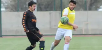 Kayseri 1. Amatör Küme U-19 Ligi