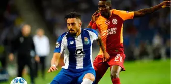 Eski Dost Alex Telles'ten Galatasaray Maçı Yorumu: Kazanmak İstiyoruz