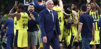 Fenerbahçe, BEKO ile Sponsorluk Anlaşması İmzaladı