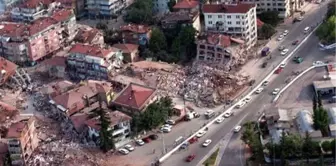 Deprem Profesöründen İstanbul İçin Korkutan Açıklama: Yüzde 60 İhtimalle Gerçekleşecek