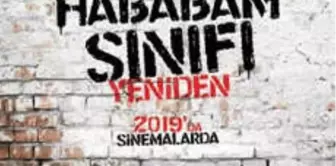 Hababam Sınıfı Yeniden Filmi