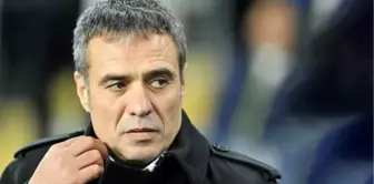 Ersun Yanal'ın Fenerbahçe'deki Yardımcıları Belli Oldu