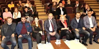 Gto'da Gelişimsel Geriliği Olan Çocuklarda Tanılama ve İzleme' Semineri