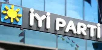 İYİ Parti 5'i büyükşehir 15 adayını açıkladı