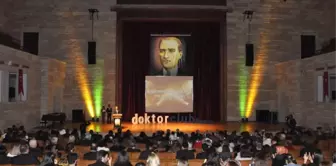 Doktorclub Awards 2018 Sağlık Ödülleri Sahiplerini Buldu