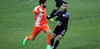 Osmanlıspor-Adanaspor: 3-1 (Yeniden)