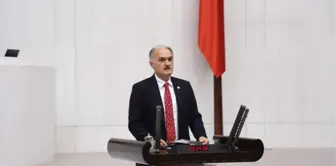 AK Parti'li Öztürk'ten İmar Barışı ve Köprü Geçiş Cezalarıyla İlgili Açıklama