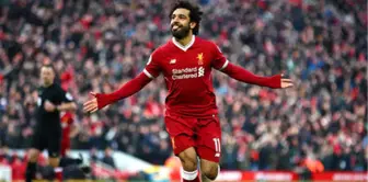 Muhammed Salah, İsrailli Oyuncu Munas Dabbur'un Liverpool'a Transferine Karşı Çıktı