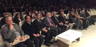 Elazığ'da Tasavvuf Konseri Beğeni Topladı