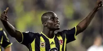 Irkçılık İtirafıyla Gündeme Gelen Fenerbahçe'nin Eski Futbolcusu Stephen Appiah Kimdir?