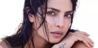 4 Kez Düğün Yapan Priyanka Chopra Kimdir?