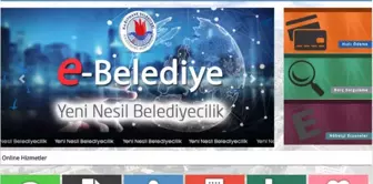 Kağıthane Belediyesi 7 Gün 24 Saat Açık