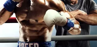 Mıchael B. Jordan Sylvester Stallone Creed 2: Efsane Yükseliyor