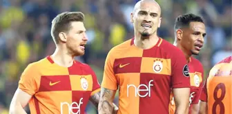 Galatasaray, Savunma Oyuncularına 7 Sezonda 191 Milyon TL Ödedi