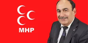 MHP Afyonkarahisar İhsaniye Döğer Belediye Başkan Adayı Mehmet Demirel Kimdir?