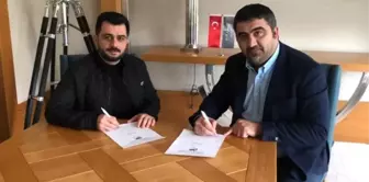 Giresunspor'da Ümit Özat Dönemi Resmen Başladı