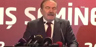 Yusuf Namoğlu: 'Bizde Böyle Bir Olay Olsa Aylarca Tartışılır'