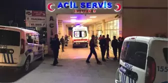 Şanlıurfa'da Soluk Borusuna Süt Kaçan Bebek Öldü