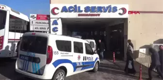 Şanlıurfa'da Soluk Borusuna Süt Kaçan Bebek Öldü