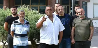 KKTC'de Gece Kulübü İşletmecisine Bakan'a Yönelik Mesajdan Dolayı Gözaltı