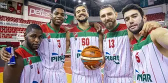 All-Star'da Kadrolar Belli Oldu